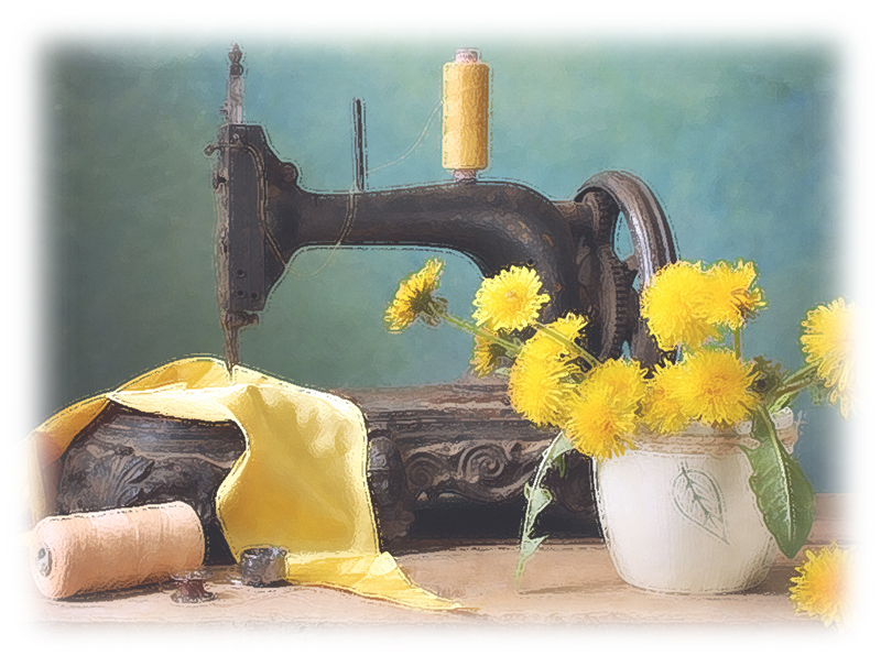 岡山で洋服のお直し(パンツ裾上げなど)なら [きのことてんとう虫]